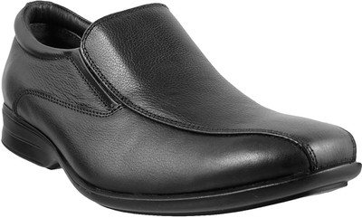 

Metro Metro Shoes Men's Formals Slipons Slip On For Men(Black, 11;black