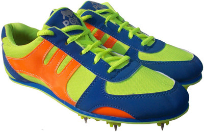 

Port City Light Women Running Shoes For Women(Blue