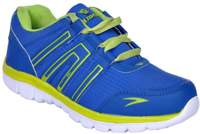 

Glamour Training & Gym Shoes For Men(Blue, Rbluegreen