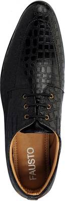 FAUSTO Slip On