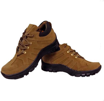 

Kopps Outdoor Shoes For Men(Tan)