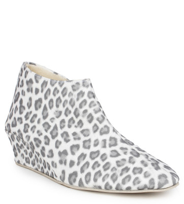 

DJH Boots For Women(Black, White