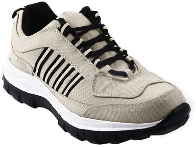 

Clymb Casuals For Men(Beige