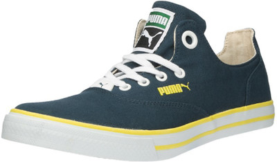 

Puma Limnos CAT 3 DP Running Shoes For Men(Green