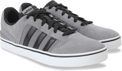 

ADIDAS NEO HAWTHORN ST Sneakers For Men(Grey, Grey/cblack/ftwwht