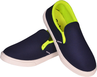 

Sukun Casuals For Men(Blue