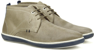 

Allen Solly Boots For Men(Brown, Tobacco