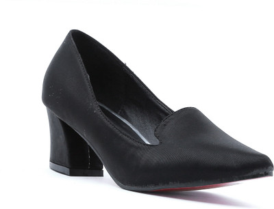 

Shuberry Slip On Shoes For Women(Black