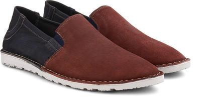 

U.S. Polo Assn Loafers For Men(Maroon, Navy, Brown