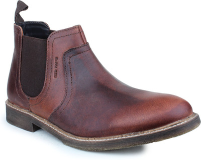 

Red Tape Men's Boots For Men(Brown, Red brn