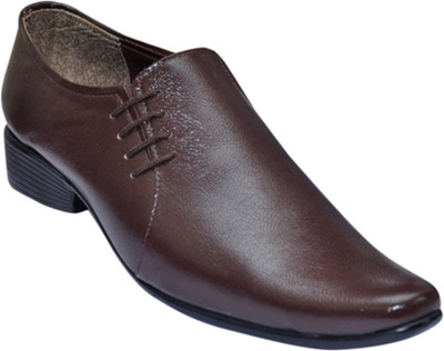 

Fashion Tree Slip On For Men(Brown