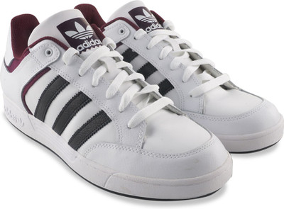 

ADIDAS ORIGINALS VARIAL LOW Sneakers For Men(White, Ftwwht/cblack/cburgu