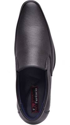Fentacia Slip On Shoes