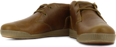 

Woodland Boots For Men(Brown, Camel