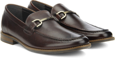 

Kenneth Cole Slip On For Men(Brown, Bordeaux