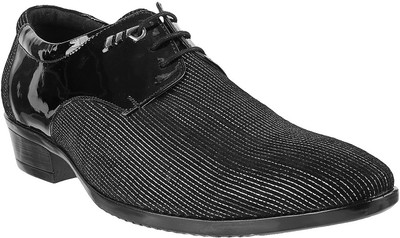 

Metro Men's Party & laceup For Men(Black, 11;black