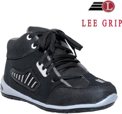 

Lee Grip Boys, Black1