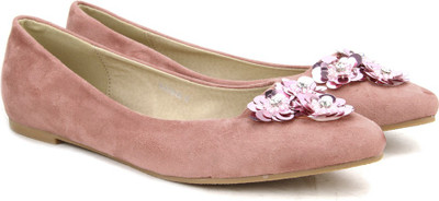 

Addons Bellies For Women(Pink