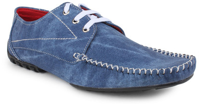 

Pede Milan Outdoors For Men(Blue