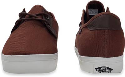 VANS Michoacan SF Sneakers
