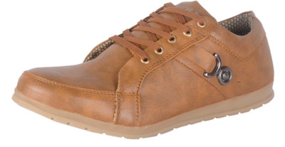 Royal Cruzz Sneakers For Men(Tan