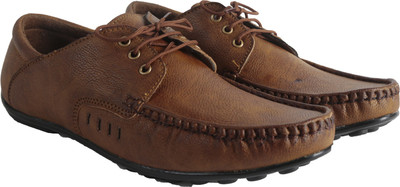 

ABS Casuals For Men(Brown, Tan