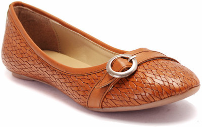 

Bruno Manetti 9071 Bellies For Women(Tan), 9071-tan