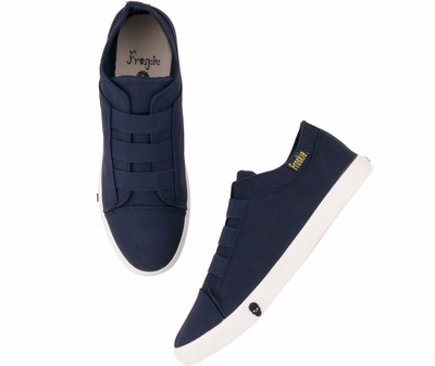 

Froskie Sneakers For Men(Blue, Black