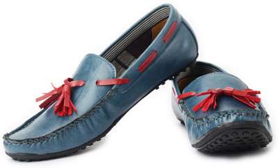 

Killer Loafers For Men(Blue, Blue cherry