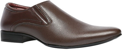 

Bata Slip On For Men(Brown
