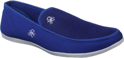 

Easi Product Casuals For Men(Blue)