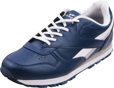 

Campus Scorpio Running Shoes For Men(Blue, White)