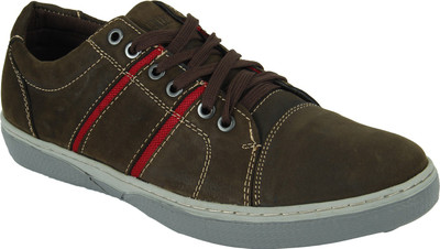

Numero Uno Casual Shoes For Men(Brown), Coffee