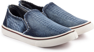 

PAN Casuals For Men(Blue