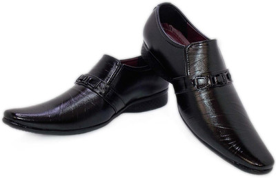 

D'zigners Casuals For Men(Black
