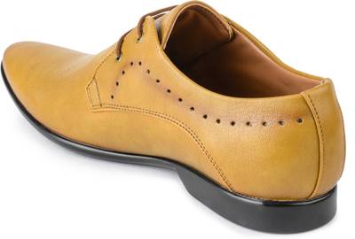 Baaj Lace Up