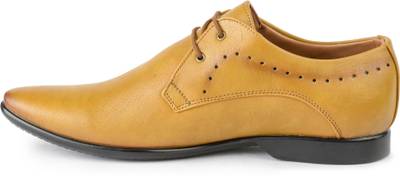 Baaj Lace Up