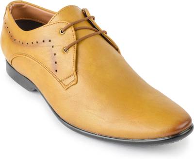 Baaj Lace Up