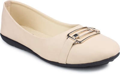 

Ortan Girls(Beige, Cream