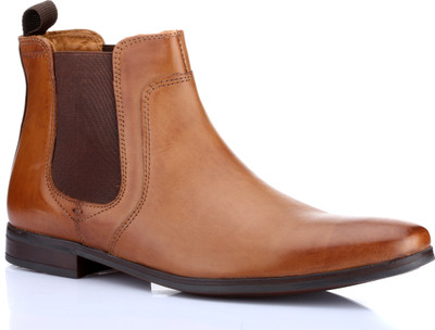 

Red Tape Slip On For Men(Tan