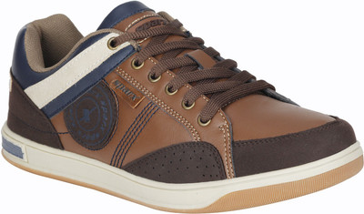 

Sparx Casuals For Men(Multicolor, Tan