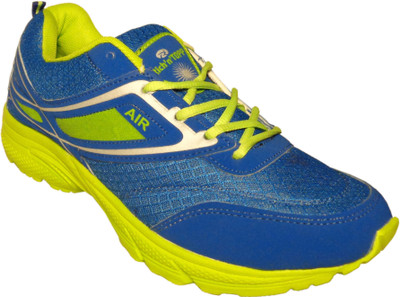 

Rich N Topp Running Shoes For Men(Blue