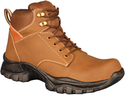 

Outranger Boots For Men(Brown)