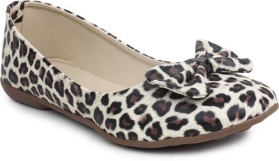 

Bonzer Bellies For Women(Black, Beige