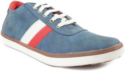 

PEP Casuals For Men(Blue