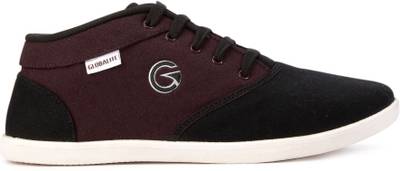 Globalite Crux Sneakers