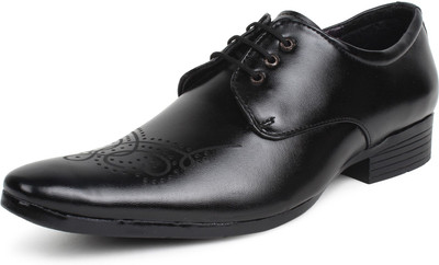 

BUWCH Boys, Black