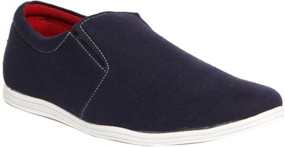 

Footfad Casual Shoes For Men(Blue)