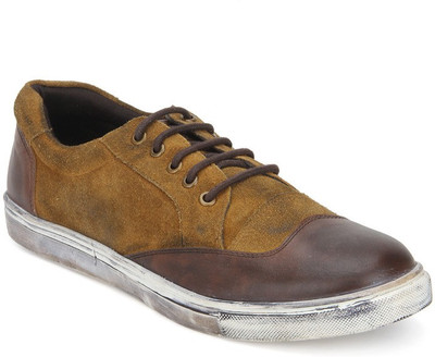 

Arden Gellert Casual Shoes For Men(Brown