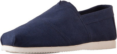 

Ziera Blueberry Espadrilles Casuals For Men(Navy)